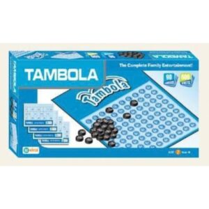 Tambola by Ekta