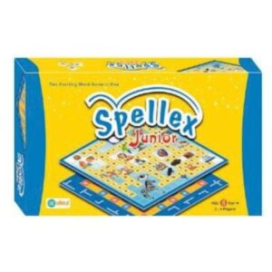 Spellex Junior by Ekta