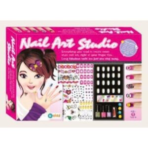 Nail Art Studio By Ekta