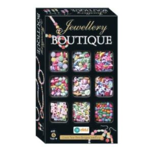 Jewellery Boutique (Junior) By Ekta