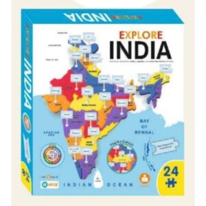 Explore India By Ekta