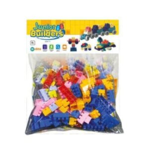 Junior Builder By Ekta
