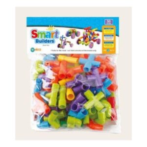 Small Builder (Basic Set) By Ekta